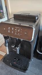 Philips EP2220 Espressomachine, Witgoed en Apparatuur, Koffiezetapparaten, Ophalen, Espresso apparaat