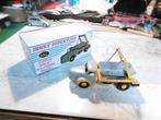 Camion Berliet Multibenne Marcel  Dinky Super toys, Hobby en Vrije tijd, Modelauto's | 1:43, Verzenden, Nieuw, Auto, Dinky Toys