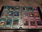 Yu-Gi-Oh kaarten, Ophalen, Gebruikt, Meerdere kaarten