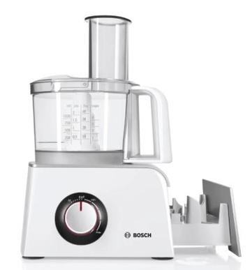 Bosch foodprocessor beschikbaar voor biedingen