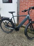 Gazelle ultimate C5 hmb, Fietsen en Brommers, Elektrische fietsen, Ophalen of Verzenden, Zo goed als nieuw, Gazelle