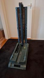 Philips Zonnebank - Origineel Home Solaria, Witgoed en Apparatuur, Zonnebanken en Gezichtsbruiners, Ophalen, Gebruikt, Zonnebank enkelzijdig