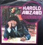 Harold Amzand  --  Konoroe, Ophalen of Verzenden, Zo goed als nieuw, Overige formaten, Aziatisch