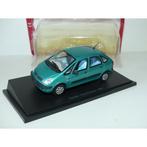 29852: Citroën Xsara Picasso - 1999 - Universal Hobbies 1:43, 12 Rue du Cap Vert, 21800 QUETIGNY, France, Auto, Info@uhobbies.com