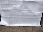 Peugeot 305 ruiten portieren voor en achter, links en rechts, Ophalen, Gebruikt, Peugeot