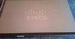 Cisco SG300-28 28-Port Gigabit Managed Switch, Ophalen of Verzenden, Gebruikt