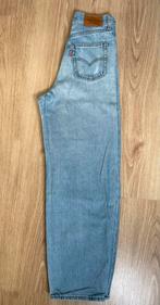 Levi’s Balloon Leg W25 L28, Ophalen of Verzenden, Gedragen, Blauw, W30 - W32 (confectie 38/40)