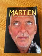 Martien, Ophalen of Verzenden, Zo goed als nieuw