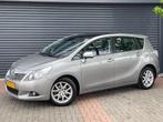 Toyota Verso 1.8 VVT-i Business Aut | Cruise | Camera | Clim, Euro 5, Zwart, 4 cilinders, Startonderbreker