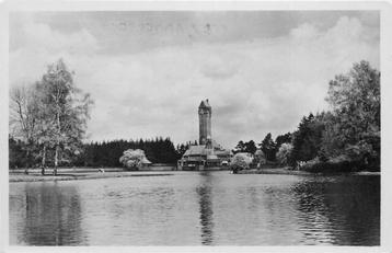 (387-165-047) Hoenderloo st Hubertus beschikbaar voor biedingen