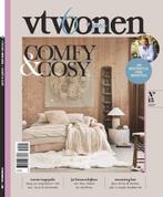 Gezocht woon tijdschriften, Boeken, Tijdschriften en Kranten, Ophalen, Gelezen