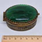 Pillendoosje #27, Ophalen of Verzenden