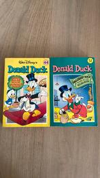 Bijzondere oude Donald Ducks, Verzamelen, Ophalen of Verzenden, Zo goed als nieuw, Beeldje of Figuurtje