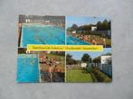 Hardinxveld-Giessendam, zwembad de Duikelaar 1979, Verzamelen, Verzenden, 1960 tot 1980, Gelopen, Noord-Brabant