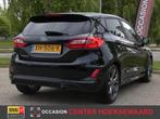 FORD Fiesta 1.0 EcoBoost 5drs ST-Line | Cruise | Clima | Pdc, Auto's, Ford, Keurmerk '100% Onderhouden', 12 maanden, Stof, Gebruikt