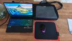 Acer Nitro 5. + Accessoires., Computers en Software, Windows Laptops, Ophalen, Zo goed als nieuw, 15 inch