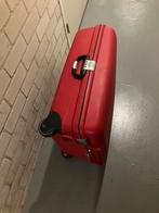 Samsonite grote stevige koffer, Sieraden, Tassen en Uiterlijk, Koffers, Gebruikt, Hard kunststof, 45 tot 55 cm, Ophalen of Verzenden
