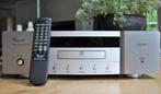 VINCENT CD-S3 IN TOPCONDITIE, MET REMOTE., Ophalen of Verzenden, Zo goed als nieuw, Overige merken