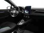 Renault Captur 1.6 E-Tech hybrid 145 SL Rive Gauche | Schuif, Auto's, 12 maanden, Stof, Gebruikt, Wit
