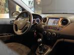 Hyundai I10 1.0i Comfort | Carplay | Cruise | Led | Navi, Voorwielaandrijving, Stof, Met garantie (alle), 4 stoelen