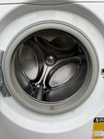 Whirlpool AWO 8568 UM Wasmachine - Tiel, Witgoed en Apparatuur, Wasmachines, Ophalen, Gebruikt, Voorlader, Kort programma