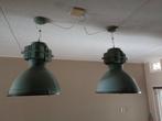 Te koop hanglampen, Huis en Inrichting, Lampen | Hanglampen, Ophalen, Zo goed als nieuw, Minder dan 50 cm