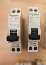 Schneider C40a C20A, B, Ophalen of Verzenden, V, B