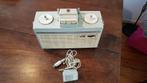 Philips taperecorder EL 3585/00, Ophalen, Bandrecorder