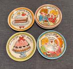 Petit four schaaltjes Blond Amsterdam, Ophalen, Blond Amsterdam, Aardewerk, Schaal of Schalen