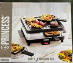 Gourmetset voor 4 personen te koop, Ophalen, Nieuw, 4 t/m 7 personen