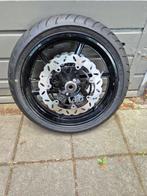 Set wielen honda cbr 600, Motoren, Onderdelen | Honda, Ophalen, Gebruikt