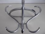 kapstok riviera maison triple hat hook, Wandkapstok, Ophalen of Verzenden, Zo goed als nieuw, Minder dan 100 cm