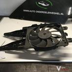 Fiat Punto 1.2 2002 Koelvin met motor, Auto-onderdelen, Gebruikt, -, -, Ophalen of Verzenden