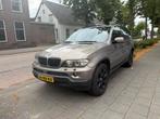 BMW X5 4.4i High Executive BTW AUTO YOUNGTIMER SUPER ONDERHO, 2095 kg, Navigatiesysteem, Gebruikt, 320 pk