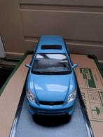 Model auto 1.18, Ophalen of Verzenden, Zo goed als nieuw