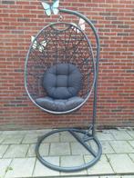 Ei-stoel, Tuin en Terras, Ophalen, Gebruikt