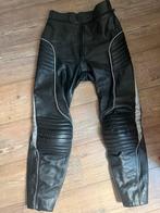 Motorbroek maat 24 goede staat, Ophalen of Verzenden, Tweedehands, Broek | textiel