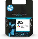 HP 305 - Cartridge - Origineel - Cyaan - Magenta - Geel, Computers en Software, Printerbenodigdheden, Xtenate, Cartridge, Xtenate@gmail.com