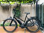 Batavus Stratos Ego Bosch Middenmotor Active Line Plus.Km352, 55 tot 59 cm, Ophalen of Verzenden, Zo goed als nieuw, Gazelle
