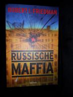 Robert I. Friedman - Russische Maffia  nieuwe paperback, Ophalen of Verzenden, 20e eeuw of later, Nieuw, Overige gebieden