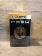 La Rive Cash heren Eau De Toilette, Sieraden, Tassen en Uiterlijk, Uiterlijk | Parfum, Nieuw, Verzenden