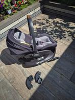 arra autostoel + base next 360 ISOFIX onderstel, Kinderen en Baby's, Autostoeltjes, Ophalen of Verzenden, Zo goed als nieuw, Overige merken