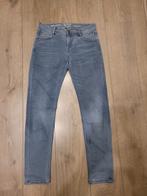 Mooie blauwe Pme Legend broek maat 30/32, Blauw, Pall Mall PME Legend, W32 (confectie 46) of kleiner, Ophalen of Verzenden