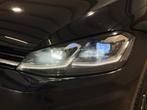 Volkswagen Golf 1.4 TSI Highline 2017 DSG LED VIRTUAL CRUISE, 125 pk, Gebruikt, 4 cilinders, Alcantara