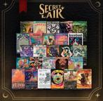 SECRET LAIR COUNTDOWN KIT: AN ENCYCLOPEDIA… (Pre-order), Ophalen of Verzenden, Nieuw, Meerdere kaarten