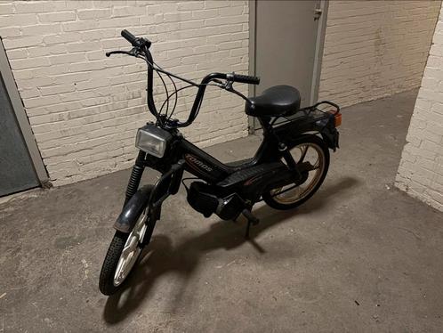 Tomos A3 opknapper, Fietsen en Brommers, Brommers | Tomos, Gebruikt, Standard, Maximaal 25 km/u, Ophalen