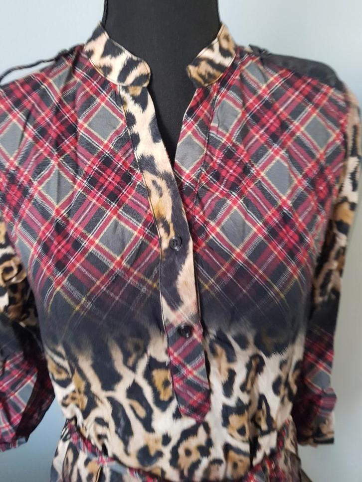 Nieuwe kleurrijke Geisha jurk met een twist
Maat XS, Kleding | Dames, Jurken, Nieuw, Maat 34 (XS) of kleiner, Overige kleuren