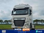 DAF XF 480 ssc led skirts nl-tr, Auto's, Automaat, Euro 6, Wit, Bedrijf