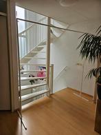 Backdrop witte metalen frame 2M ballonnenboog, Ophalen, Nieuw