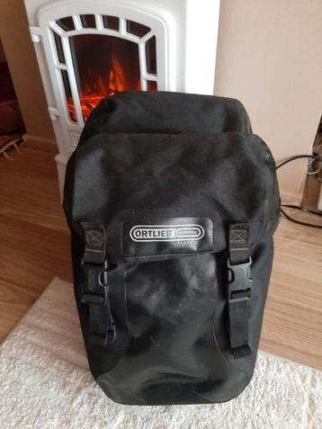 Ortlieb Classic packers fietstassen set beschikbaar voor biedingen